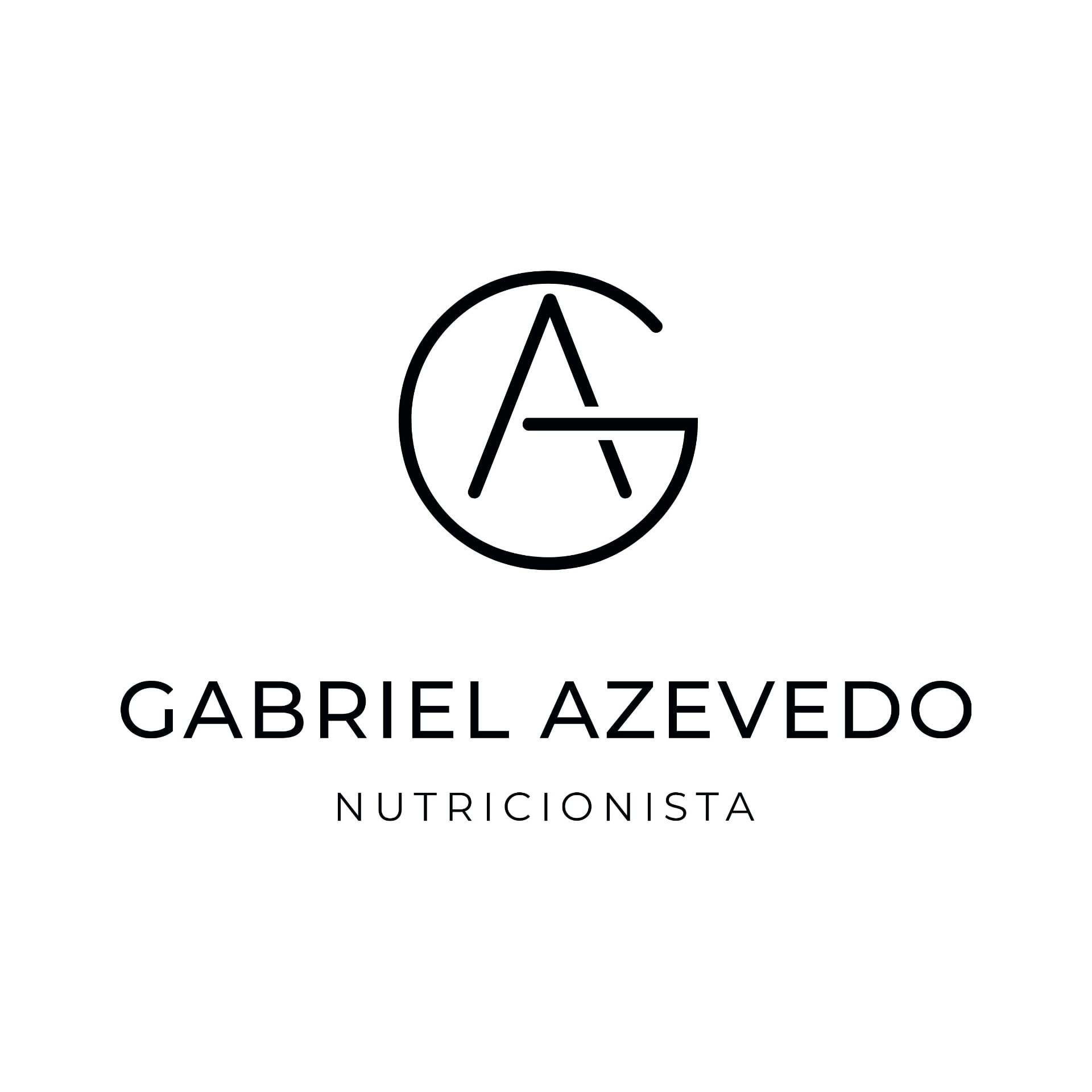 Gabriel Azevedo Nutricionista
