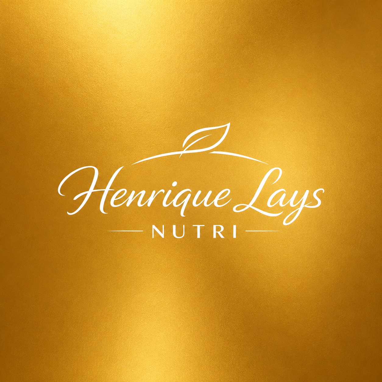Henrique Lays Nutri